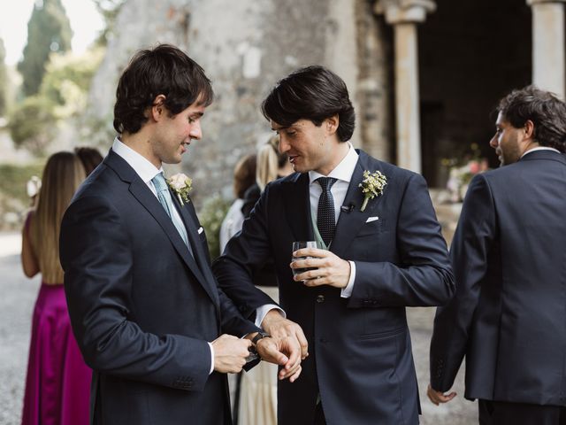 Luca and Eleonora's Wedding in Rome, Rome 33