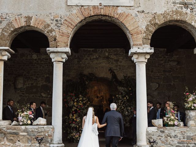 Luca and Eleonora's Wedding in Rome, Rome 35