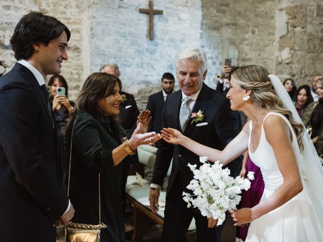 Luca and Eleonora's Wedding in Rome, Rome 36