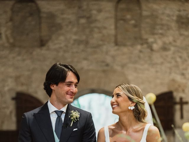 Luca and Eleonora's Wedding in Rome, Rome 37