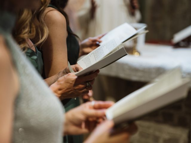 Luca and Eleonora's Wedding in Rome, Rome 40