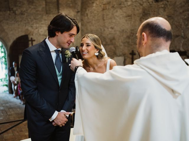 Luca and Eleonora's Wedding in Rome, Rome 43