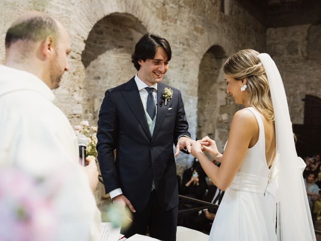 Luca and Eleonora's Wedding in Rome, Rome 48