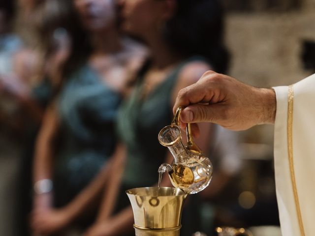 Luca and Eleonora's Wedding in Rome, Rome 49