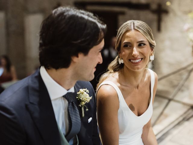 Luca and Eleonora's Wedding in Rome, Rome 53