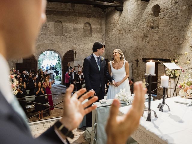 Luca and Eleonora's Wedding in Rome, Rome 54