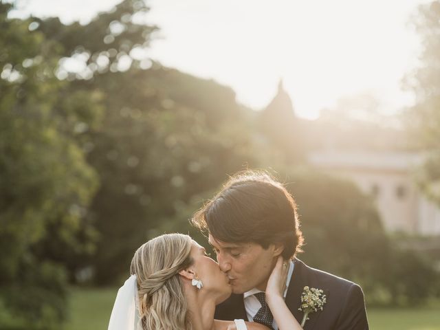 Luca and Eleonora's Wedding in Rome, Rome 64