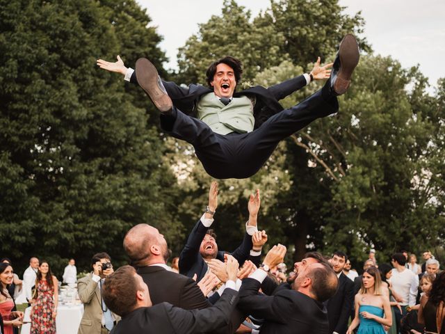 Luca and Eleonora's Wedding in Rome, Rome 88