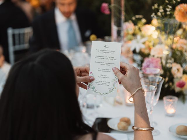 Luca and Eleonora's Wedding in Rome, Rome 112