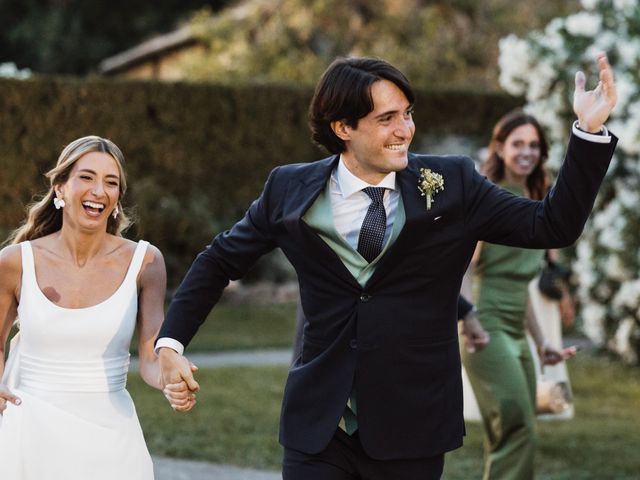 Luca and Eleonora's Wedding in Rome, Rome 114