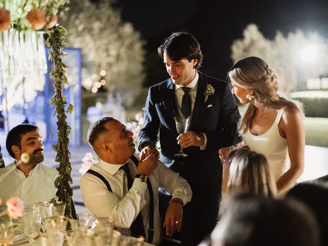 Luca and Eleonora's Wedding in Rome, Rome 115