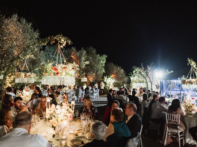 Luca and Eleonora's Wedding in Rome, Rome 118