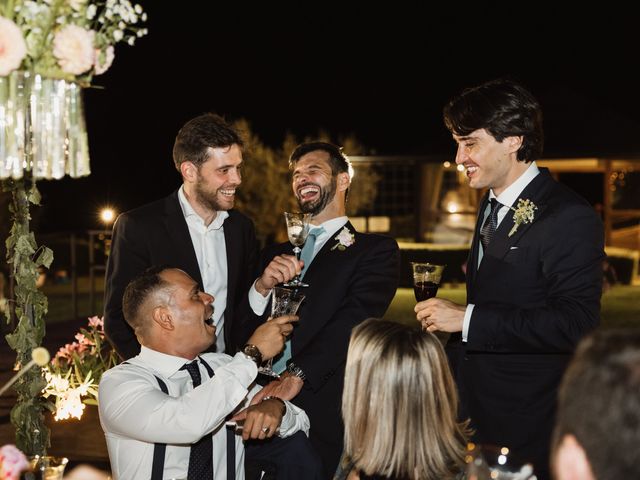 Luca and Eleonora's Wedding in Rome, Rome 119