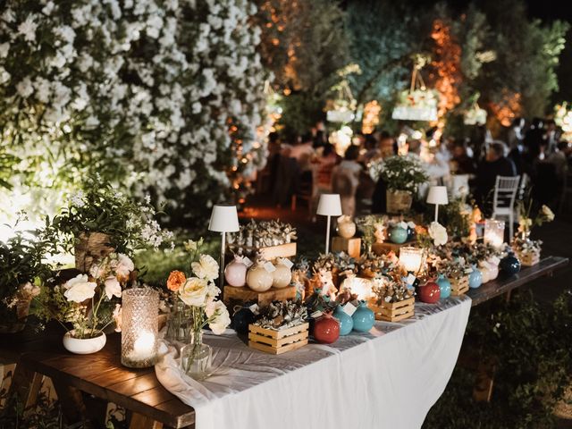 Luca and Eleonora's Wedding in Rome, Rome 120