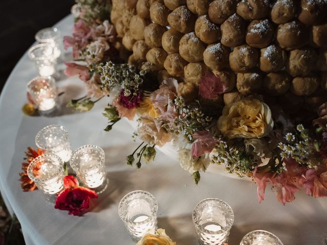 Luca and Eleonora's Wedding in Rome, Rome 122