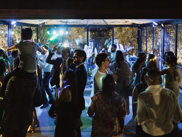 Luca and Eleonora's Wedding in Rome, Rome 133