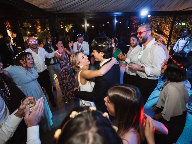 Luca and Eleonora's Wedding in Rome, Rome 135