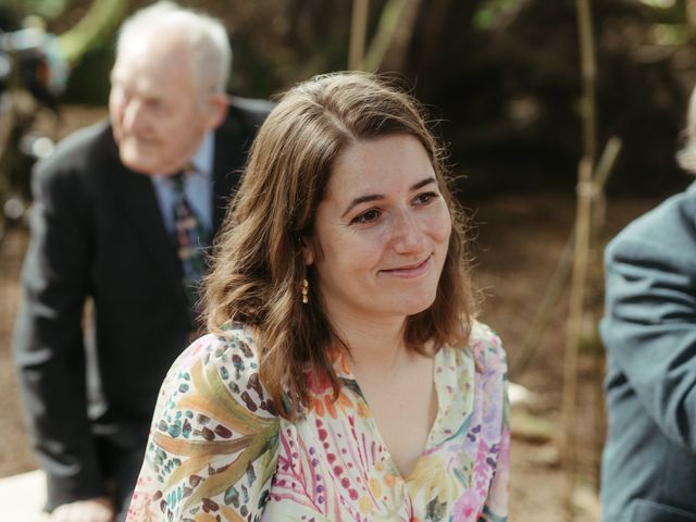 Hannah and Matt's Wedding in Fort William, Fort William 103