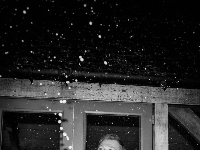 Liam and Amy's Wedding in Corbridge, Northumberland 3