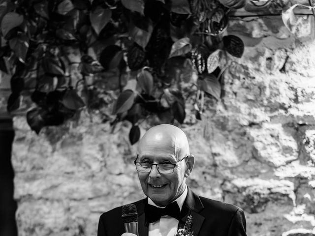 Liam and Amy's Wedding in Corbridge, Northumberland 168