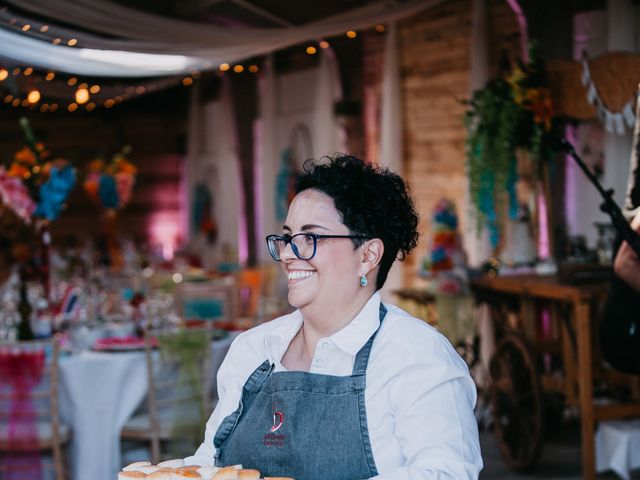 Ali and Serita's Wedding in Weymouth, Dorset 23