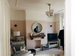 Sophie &amp; Oliver's wedding 3