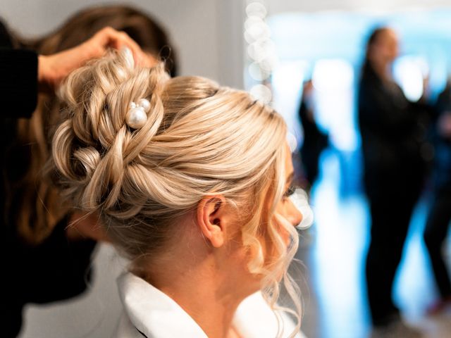 Adam and Antonia&apos;s Wedding in Kingston Upon Hull, East Riding of Yorkshire 15