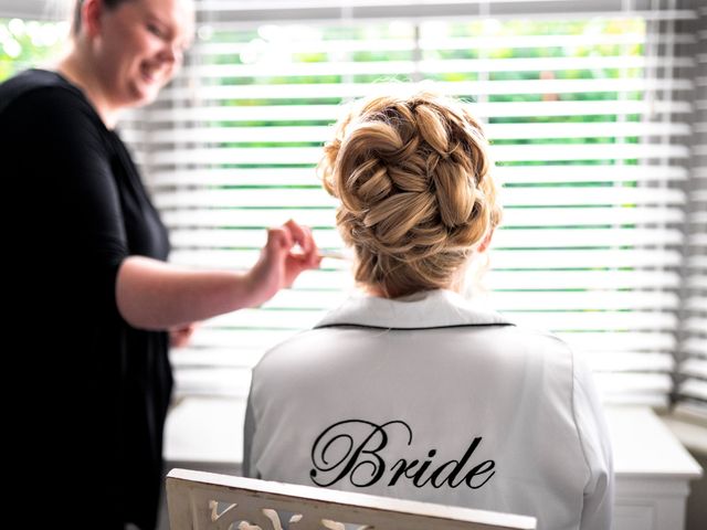 Adam and Antonia&apos;s Wedding in Kingston Upon Hull, East Riding of Yorkshire 17
