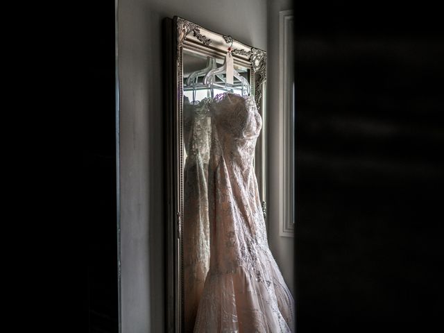 Adam and Antonia&apos;s Wedding in Kingston Upon Hull, East Riding of Yorkshire 32