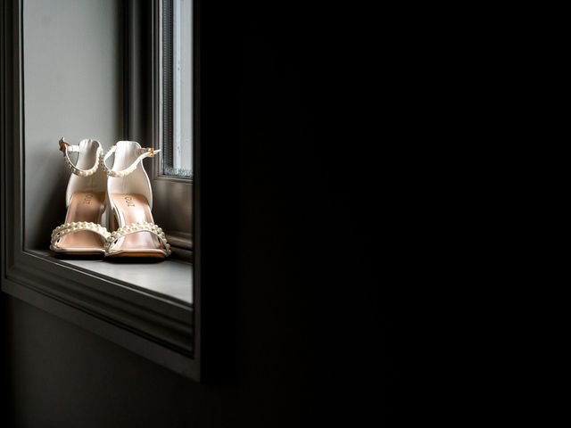 Adam and Antonia&apos;s Wedding in Kingston Upon Hull, East Riding of Yorkshire 34