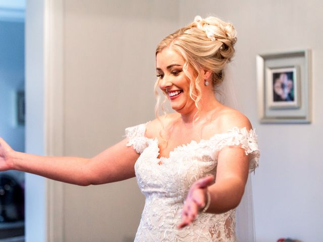 Adam and Antonia&apos;s Wedding in Kingston Upon Hull, East Riding of Yorkshire 45