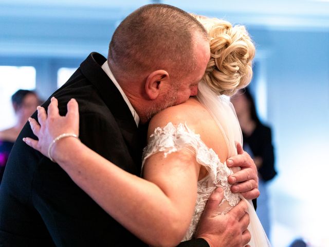 Adam and Antonia&apos;s Wedding in Kingston Upon Hull, East Riding of Yorkshire 46