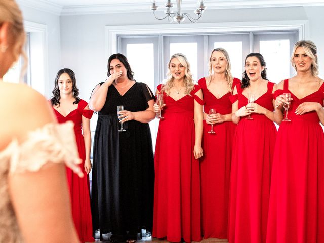 Adam and Antonia&apos;s Wedding in Kingston Upon Hull, East Riding of Yorkshire 47