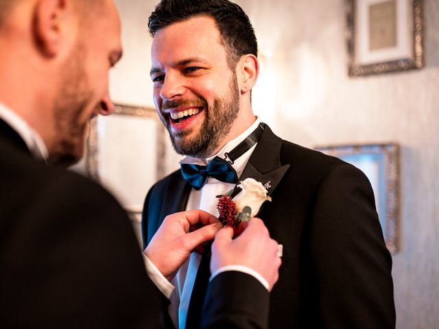 Adam and Antonia&apos;s Wedding in Kingston Upon Hull, East Riding of Yorkshire 52