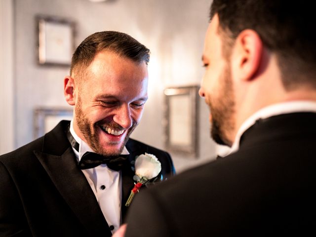 Adam and Antonia&apos;s Wedding in Kingston Upon Hull, East Riding of Yorkshire 53