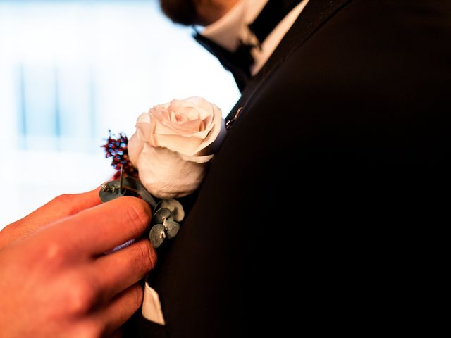 Adam and Antonia&apos;s Wedding in Kingston Upon Hull, East Riding of Yorkshire 54