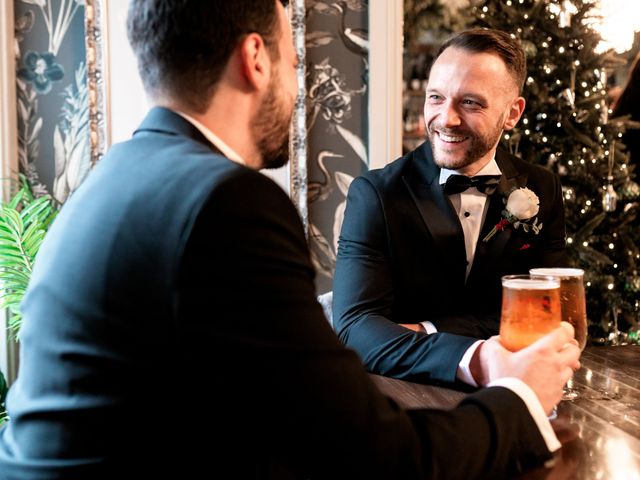 Adam and Antonia&apos;s Wedding in Kingston Upon Hull, East Riding of Yorkshire 57