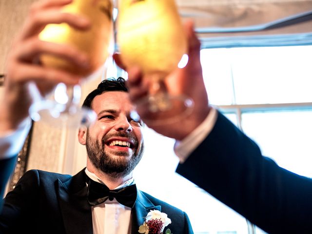 Adam and Antonia&apos;s Wedding in Kingston Upon Hull, East Riding of Yorkshire 58