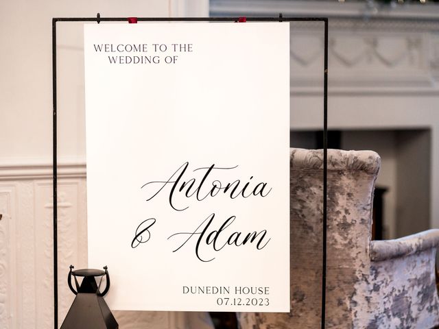 Adam and Antonia&apos;s Wedding in Kingston Upon Hull, East Riding of Yorkshire 59