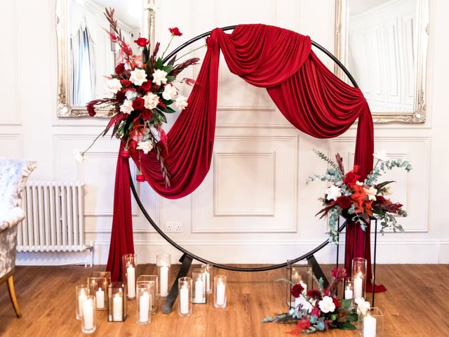 Adam and Antonia&apos;s Wedding in Kingston Upon Hull, East Riding of Yorkshire 61