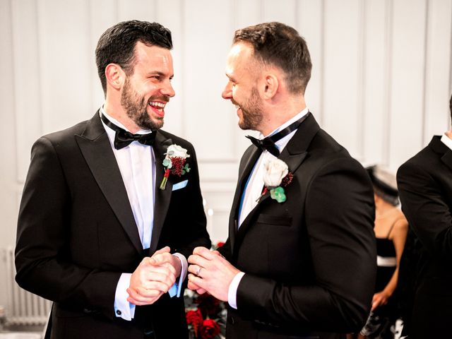 Adam and Antonia&apos;s Wedding in Kingston Upon Hull, East Riding of Yorkshire 66