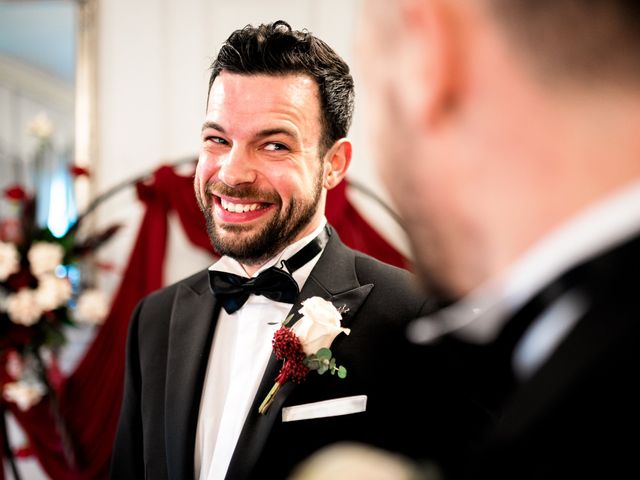 Adam and Antonia&apos;s Wedding in Kingston Upon Hull, East Riding of Yorkshire 67