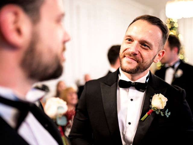 Adam and Antonia&apos;s Wedding in Kingston Upon Hull, East Riding of Yorkshire 68