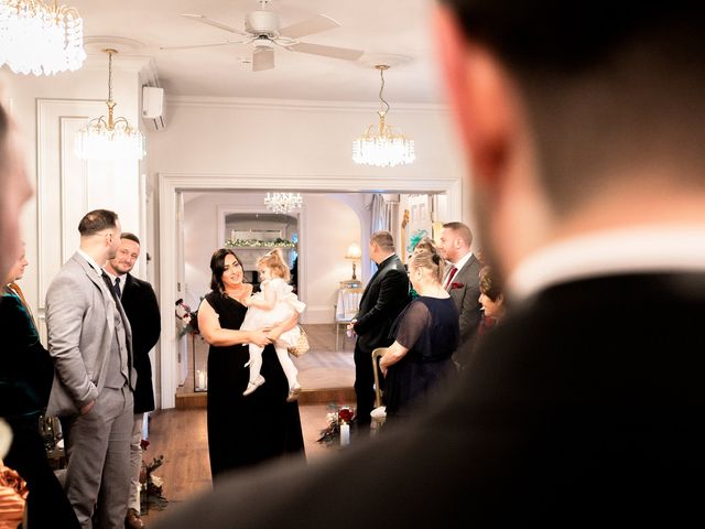 Adam and Antonia&apos;s Wedding in Kingston Upon Hull, East Riding of Yorkshire 69