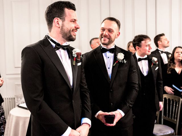 Adam and Antonia&apos;s Wedding in Kingston Upon Hull, East Riding of Yorkshire 70
