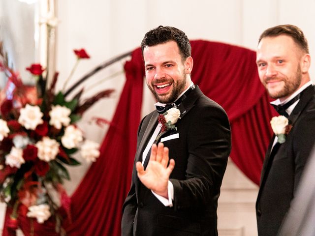 Adam and Antonia&apos;s Wedding in Kingston Upon Hull, East Riding of Yorkshire 72