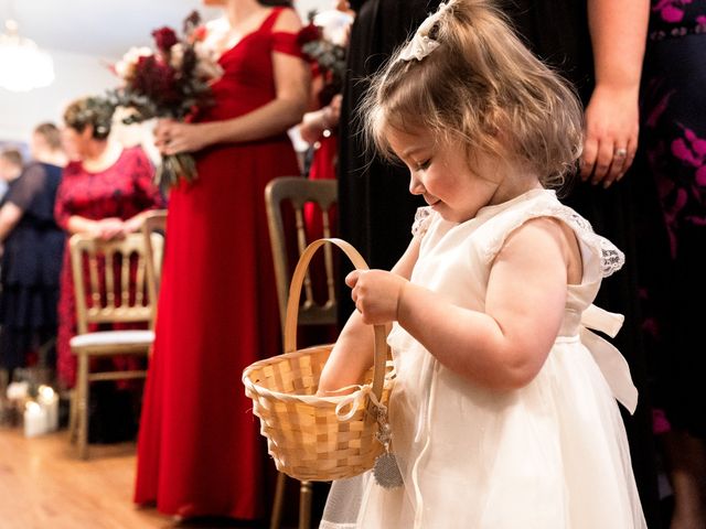 Adam and Antonia&apos;s Wedding in Kingston Upon Hull, East Riding of Yorkshire 73
