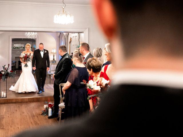 Adam and Antonia&apos;s Wedding in Kingston Upon Hull, East Riding of Yorkshire 74