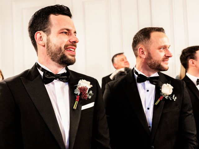 Adam and Antonia&apos;s Wedding in Kingston Upon Hull, East Riding of Yorkshire 75