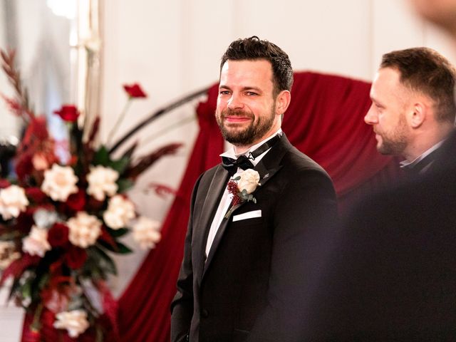 Adam and Antonia&apos;s Wedding in Kingston Upon Hull, East Riding of Yorkshire 76
